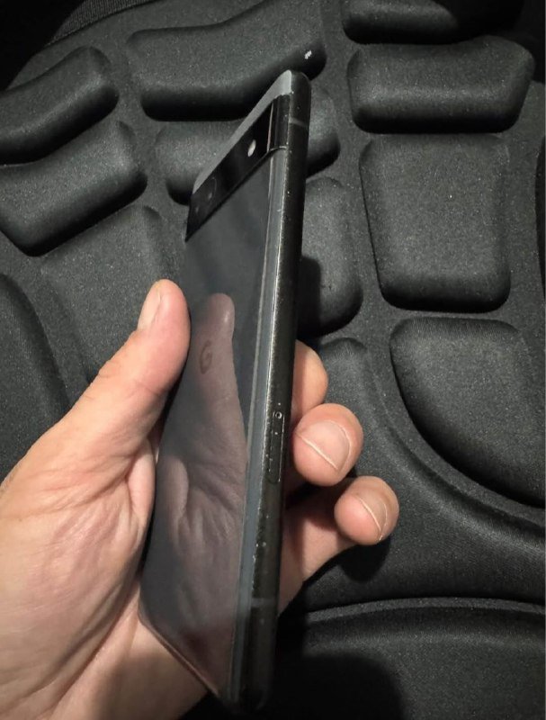 Телефон google pixel 6a