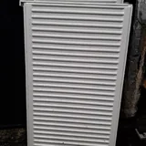 Радиаторы отопления 120×60, 2 шт. 2
