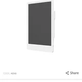 Mi LCD Writing Tablet 13.5" 1
