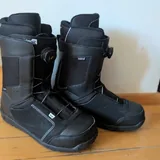 Сноубордические ботинки Head Classic LYT BOA 5