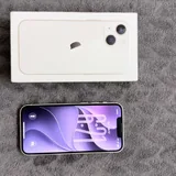iPhone 13 mini 128 GB Starlight 3