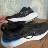 Беговые кроссовки ASICS Gel Nimbus 25 4