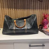 Louis Vuitton дорожная сумка 1