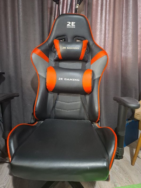 Кресло компьютерное, кресло игровое