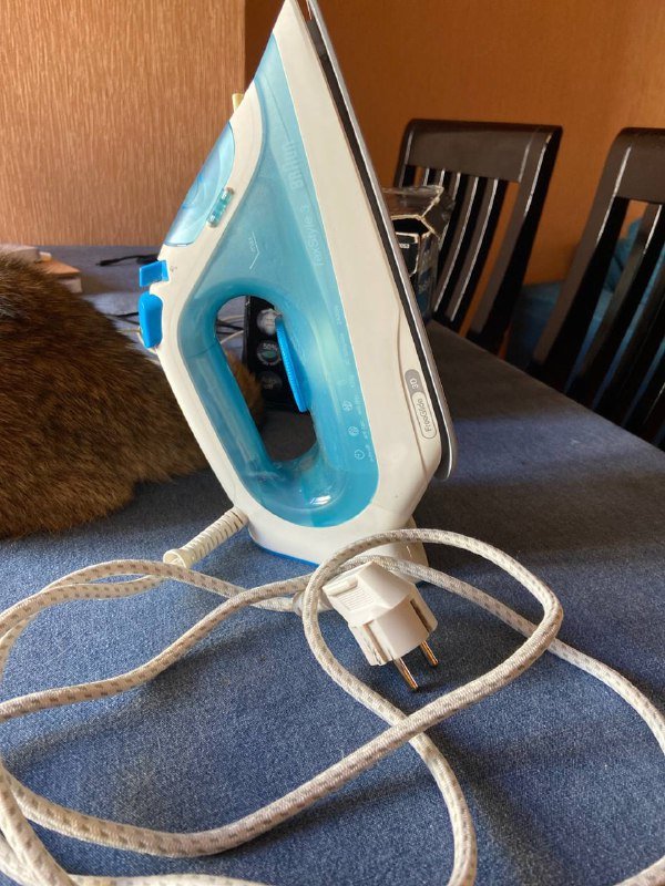 Утюг Braun TexStyle 3 3