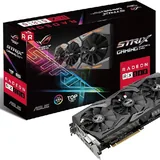 Видеокарта Asus RX 580 8GB GDDR5 4