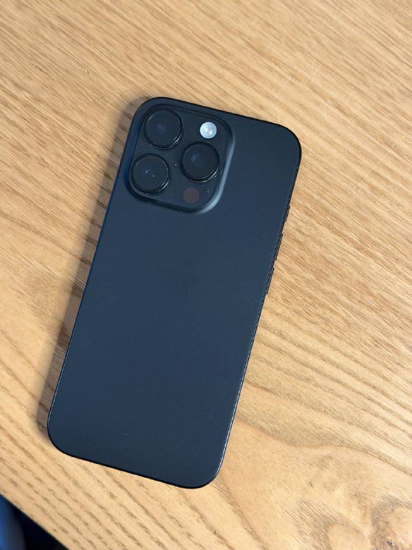 iPhone 16 Pro 128gb eSim с кейсом 4