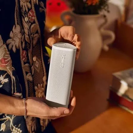 Колонка Sonos Roam 1