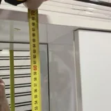 Умывальник, зеркало 9