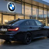 BMW 330 2