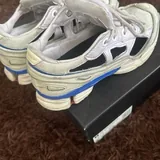 Кроссовки RAF SIMONS REPLICANT, размер 42 3