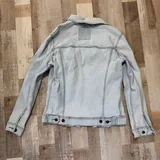 Мужские джинсы, джинсовая куртка Pull&Bear 8