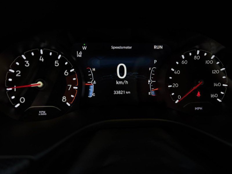 Jeep Compass TrailHawk 2023 4