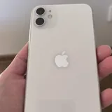 iPhone 11 128GB White 2