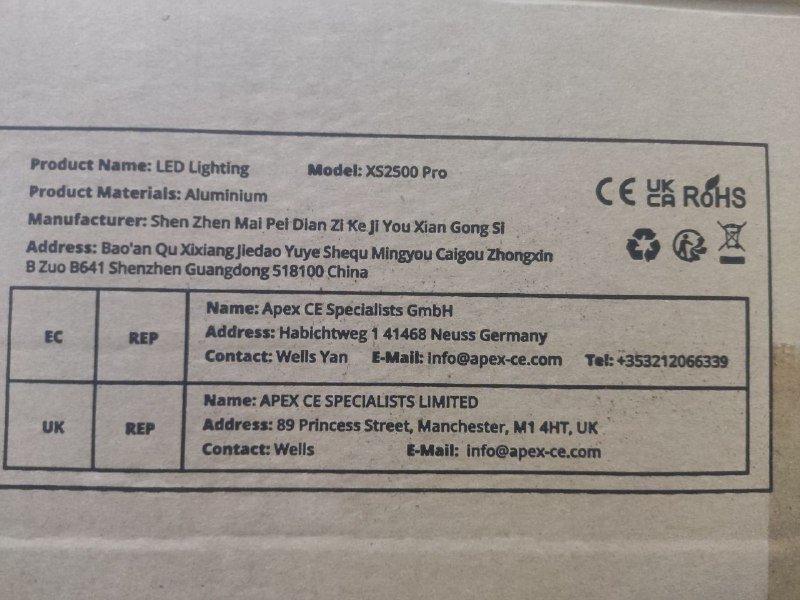 Гроу оборудование для выращивания с лампами и вентиляторами 4