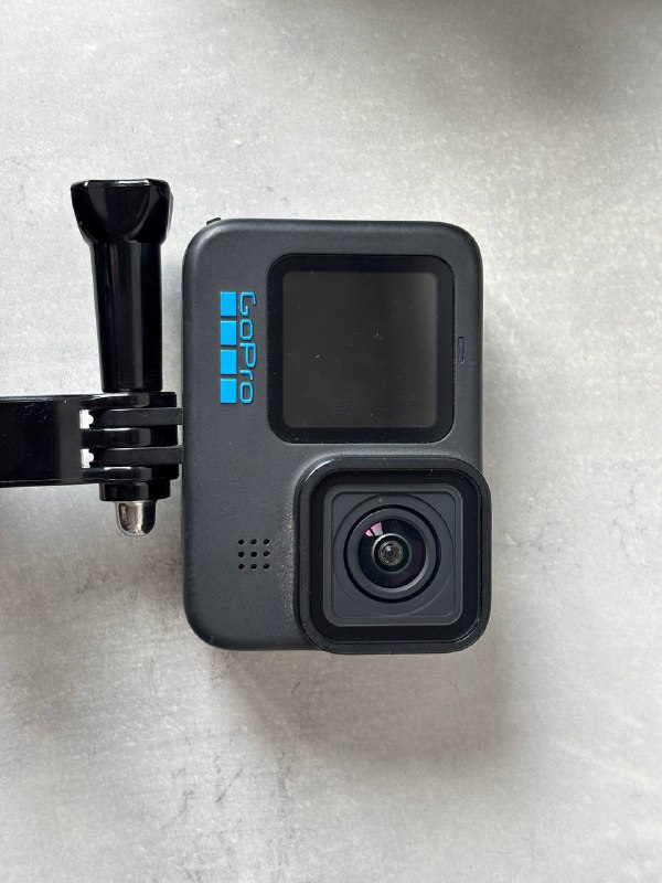 GoPro 11 с комплектом аксессуаров 2