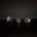 Кольца 6