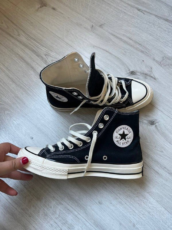 CONVERSE ALL STAR мужские кеды 41 размер 4