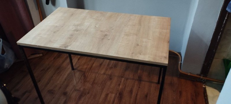 Стол 60x100x75 2