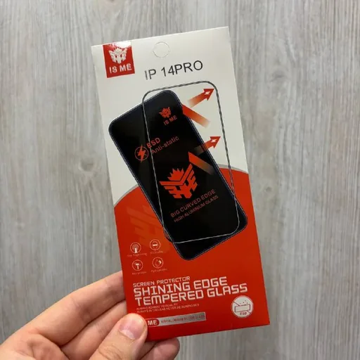 Защитное стекло для iPhone 13-16