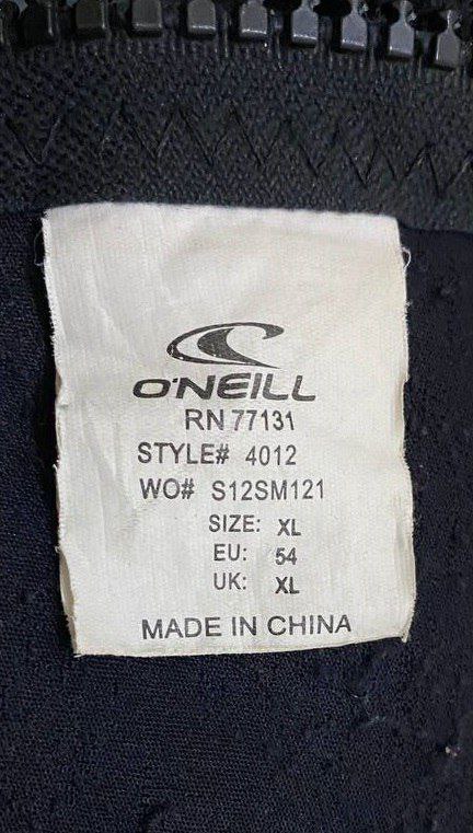 Гидрокостюм O'Neill Gooru р-р 54 2