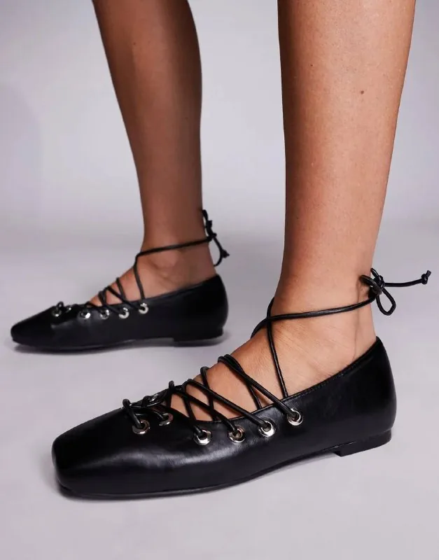 Public Desire туфли, Tommy Hilfiger лоферы, Mango босоножки 1