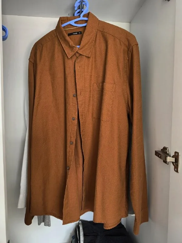 Men's shirt 1