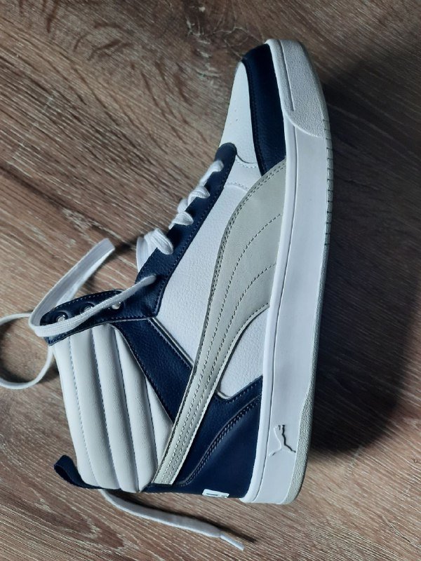 Кроссовки Puma мужские 46 размер 5