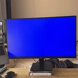 Монитор LG 27MR400 4