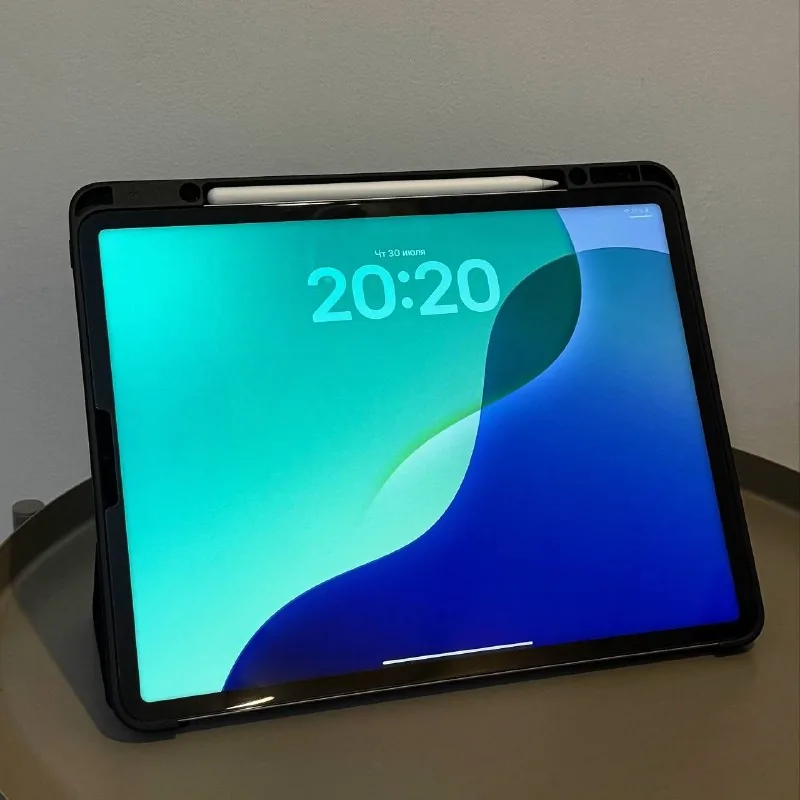 iPad Pro 12.9 M2 6-го поколения 512 ГБ Wi-Fi Cellular 1