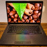Ноутбук DELL 5400 1