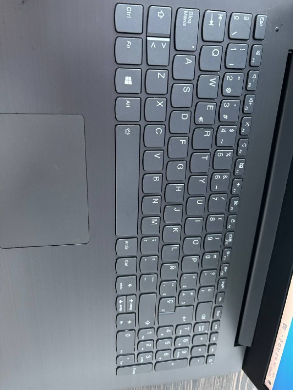 Lenovo IdeaPad 15inch i5-8300h GTX1050 4GB RAM 20GB SSD 5