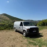 Ford Ecoline E-150 7