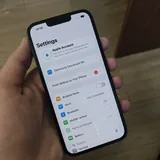 iPhone 13 Midnight 3