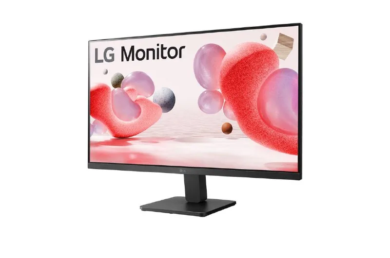 Монитор LG 27MR400 27 дюймов IPS 100Hz 1