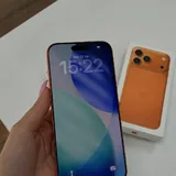 iPhone 17 Pro Max 5