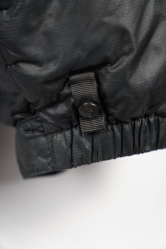 The North Face 1996 Nuptse 700 пуховик мужской XS 6