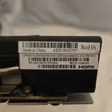 Видеокарта Sapphire Pulse Radeon RX 570 8GB 3