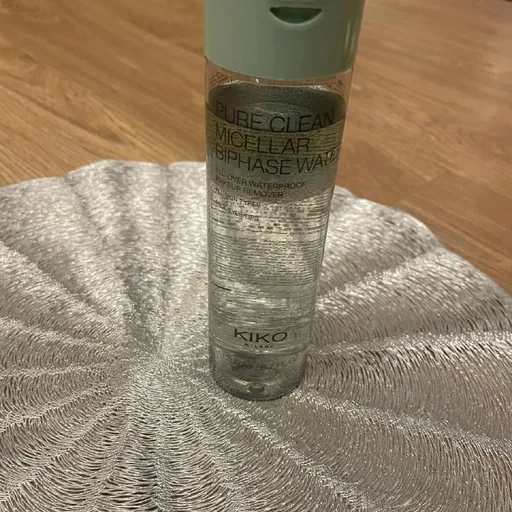 Мицеллярная вода Kiko