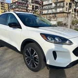Ford Escape SE 2