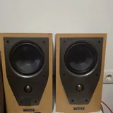 Домашняя аудиосистема Mission M71, ресивер Pioneer VSX-409 2
