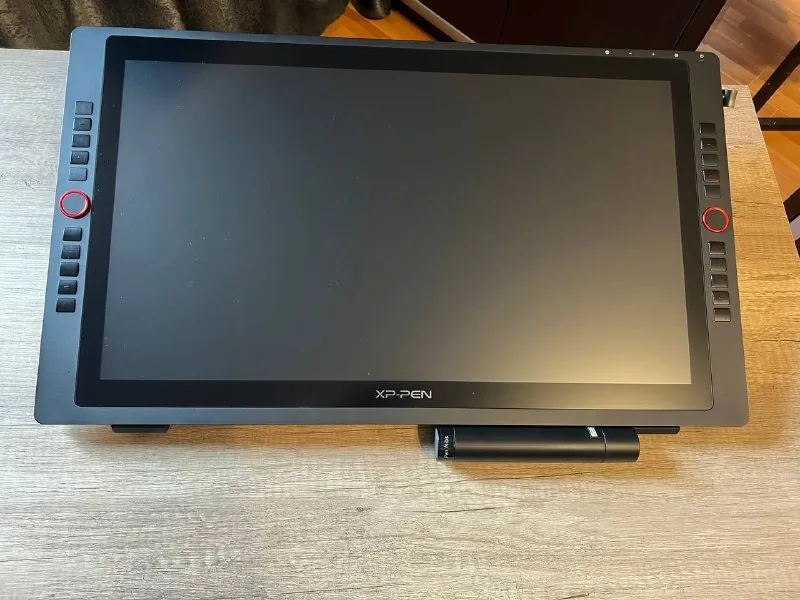 XP-PEN Artist 24 Pro 1