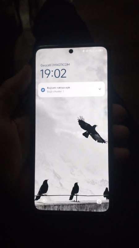 Poco F6 12/512 ГБ 2