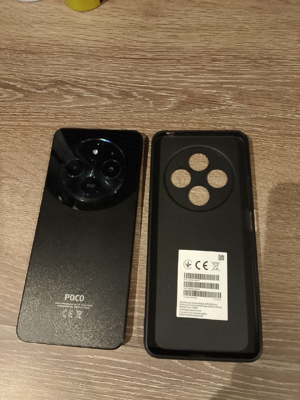 Xiaomi Poco c75, Redmi note 14 телефоны