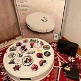 Робот-пылесос Roborock Q10 VF 1