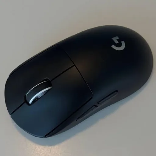 Мышь Logitech G Pro X Superlight
