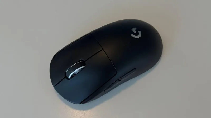 Мышь Logitech G Pro X Superlight 1