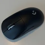 Мышь Logitech G Pro X Superlight 1