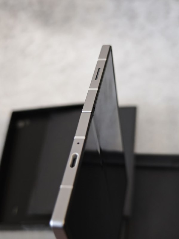 Samsung Galaxy Fold 6 256GB 10