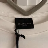Футболка Balenciaga, размер XL 4